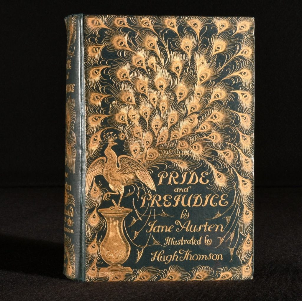 Sentido y sensibilidad» : dos siglos de la obra de Jane Austen
